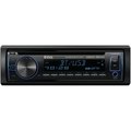 Boss Audio Boss Audio 750BRGB Single-DIN In-Dash CD AM-FM & MP3 Receiver with Bluetooth; Black 750BRGB